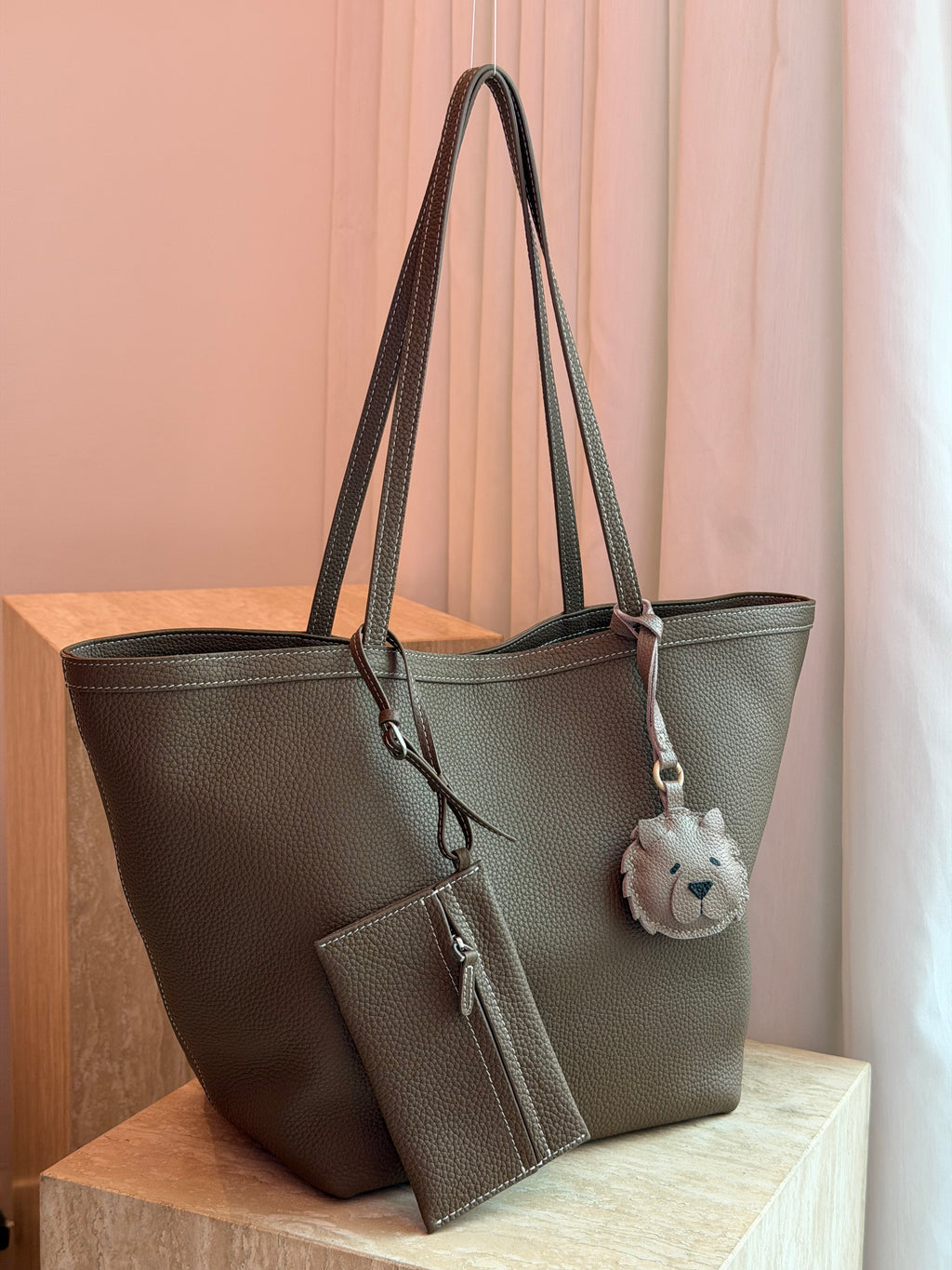 Emma Shoulder Bag