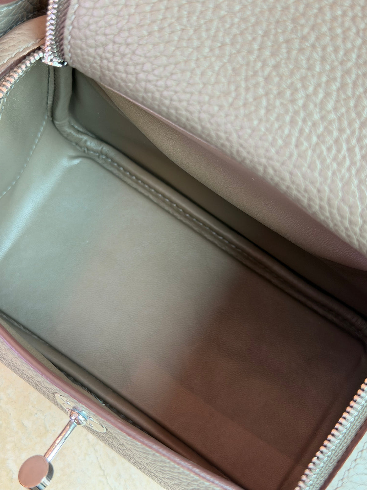 Madison Premium Hand Stitched Leather Tote