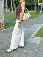 Madison Premium Leather Tote Medium