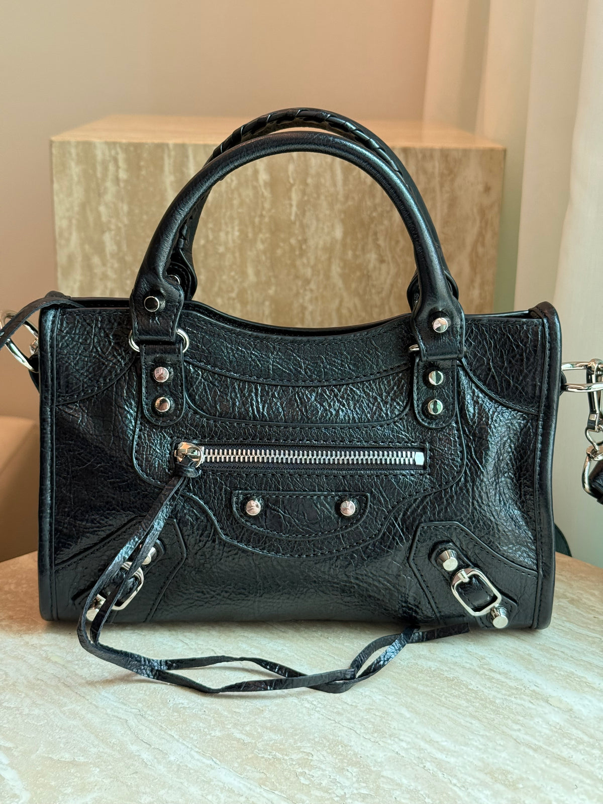 City Bag