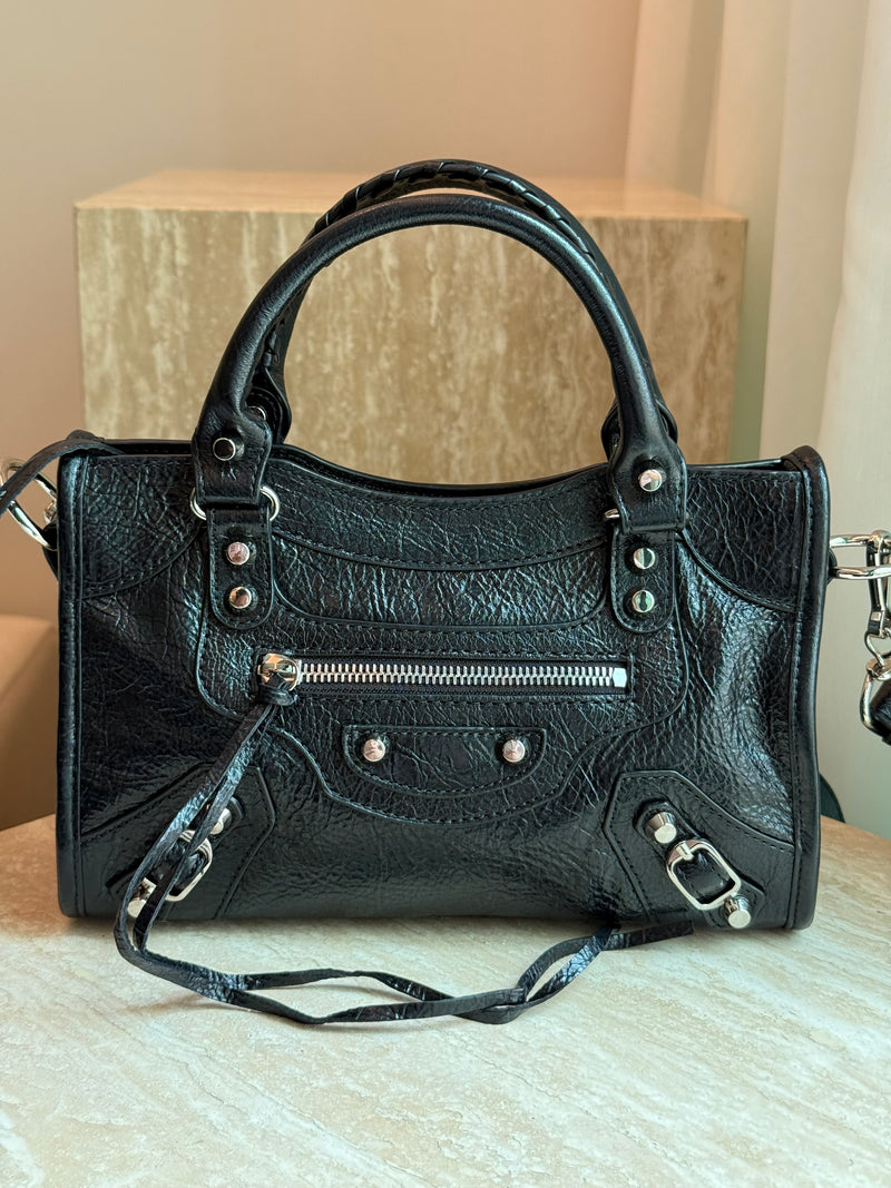 City Bag