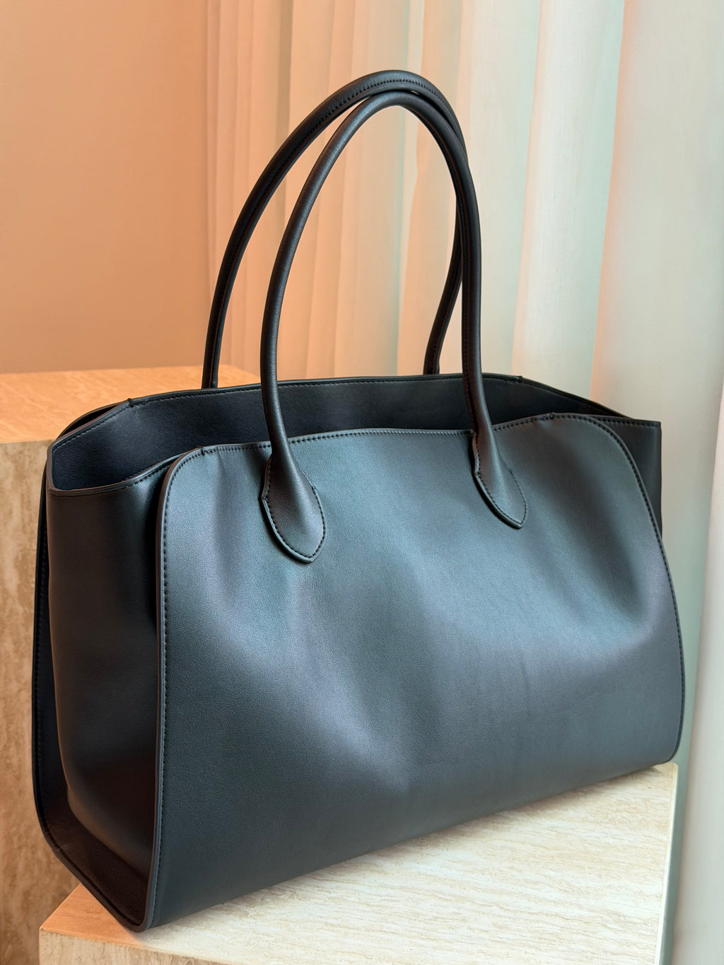 Monica Tote Bag