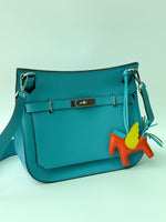 Essential Crossbody Bag
