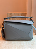 Geometric Bag 2026 Release