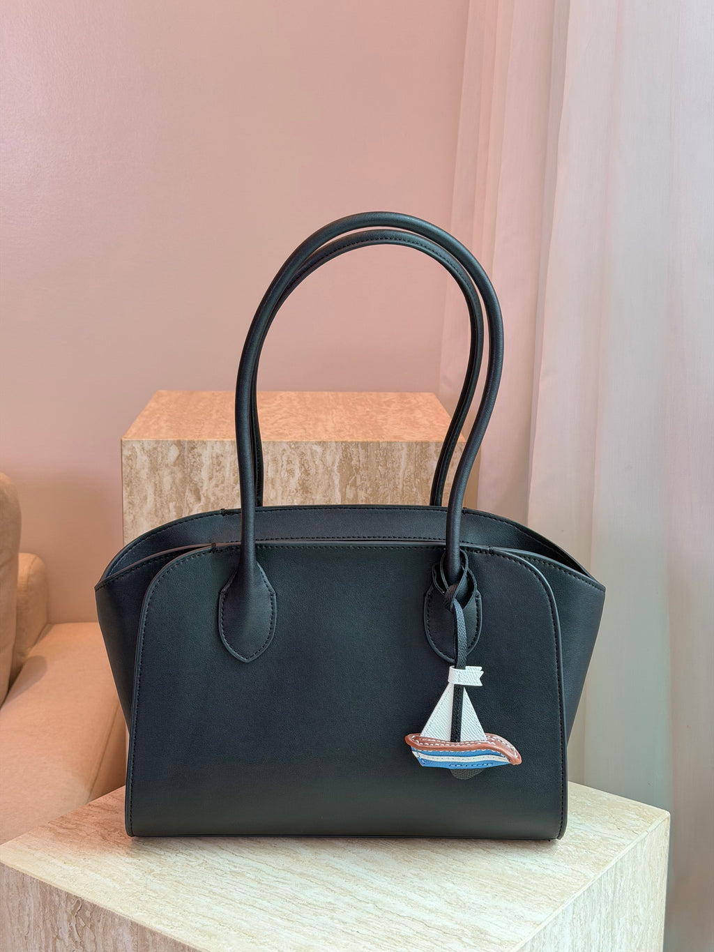 Monica Tote Bag