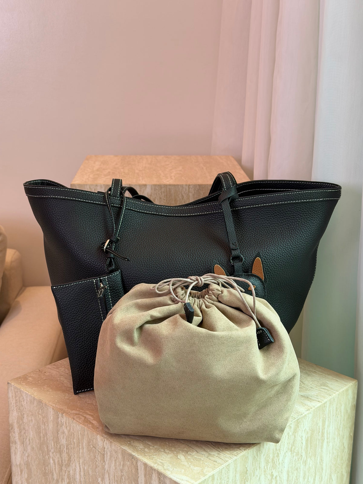 Emma Shoulder Bag