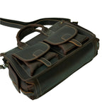 Seve Messenger Bag
