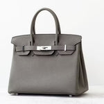 Jane Leather Bag
