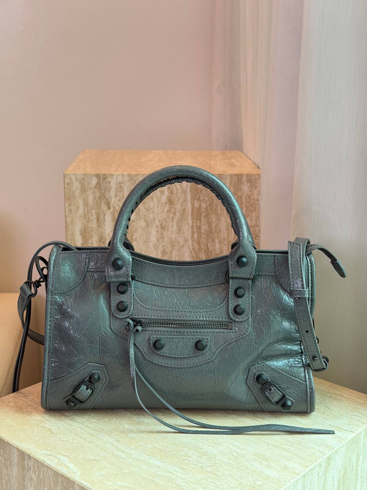 City Bag