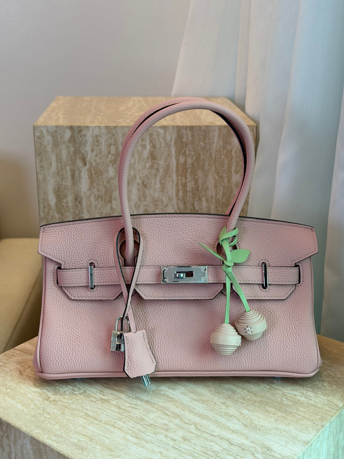 Jane Premium Leather Bag