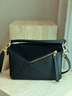 Geometric Bag 2026 Release