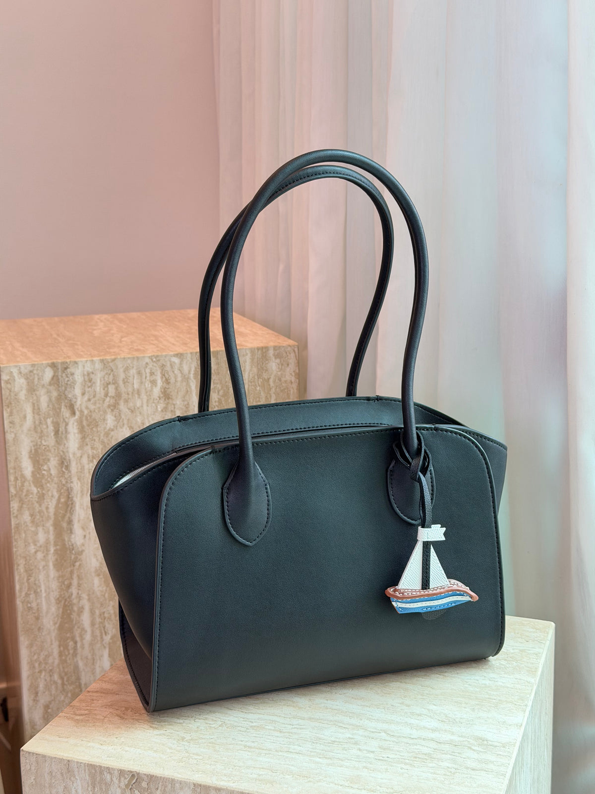 Monica Tote Bag