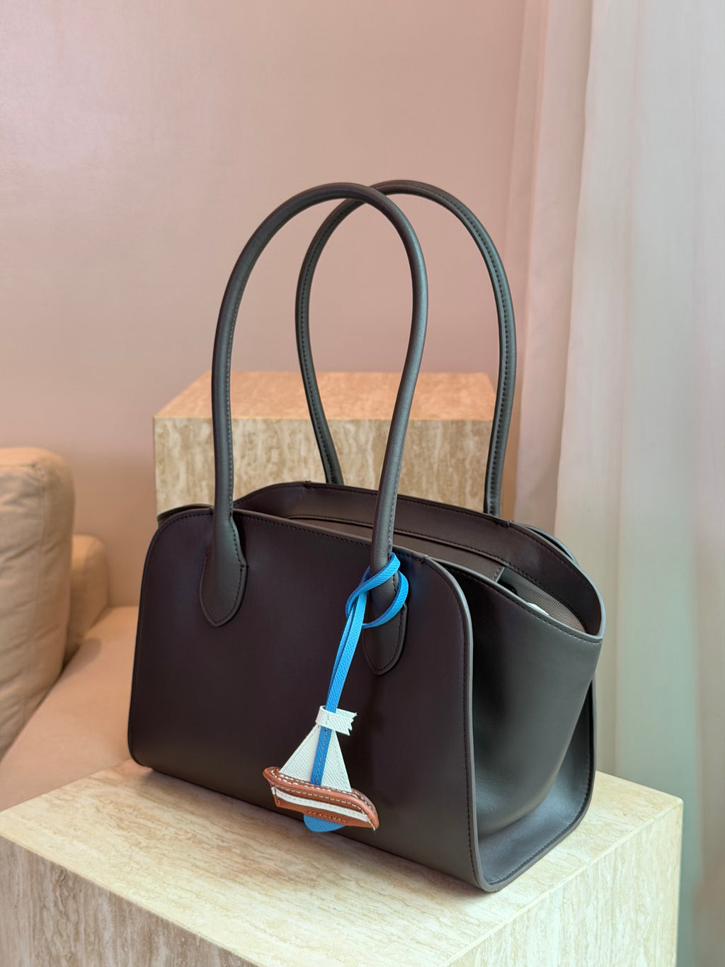 Monica Tote Bag