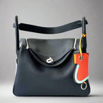 Madison Premium Hand Stitched Leather Tote