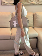 Classic Bowling Bag