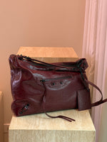 City Bag Hobo