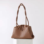 Mckenzie Petite Woven Bag