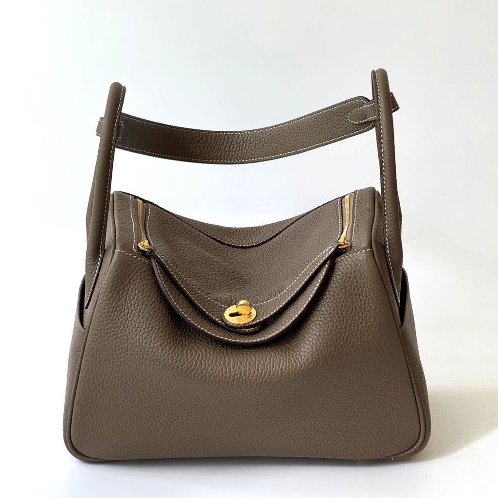 Madison Premium Leather Tote Medium – Things Remembered PH
