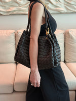 McKenzie Parachute Bag