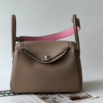 Madison Premium Hand Stitched Leather Tote