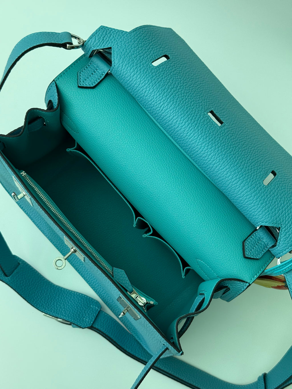 Essential Crossbody Bag