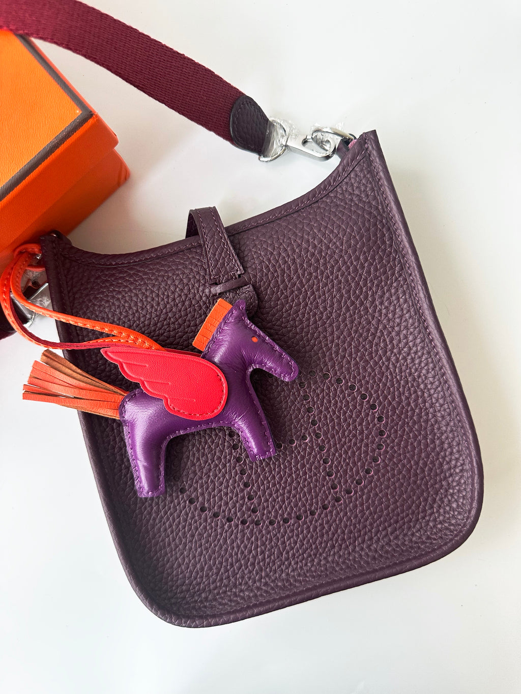 Margaux TPM/PM/GM Shoulder Bag