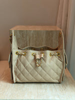 Pont Neuf Bag