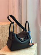 Madison Premium Hand Stitched Leather Tote