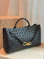 McKenzie East West Bow Bag