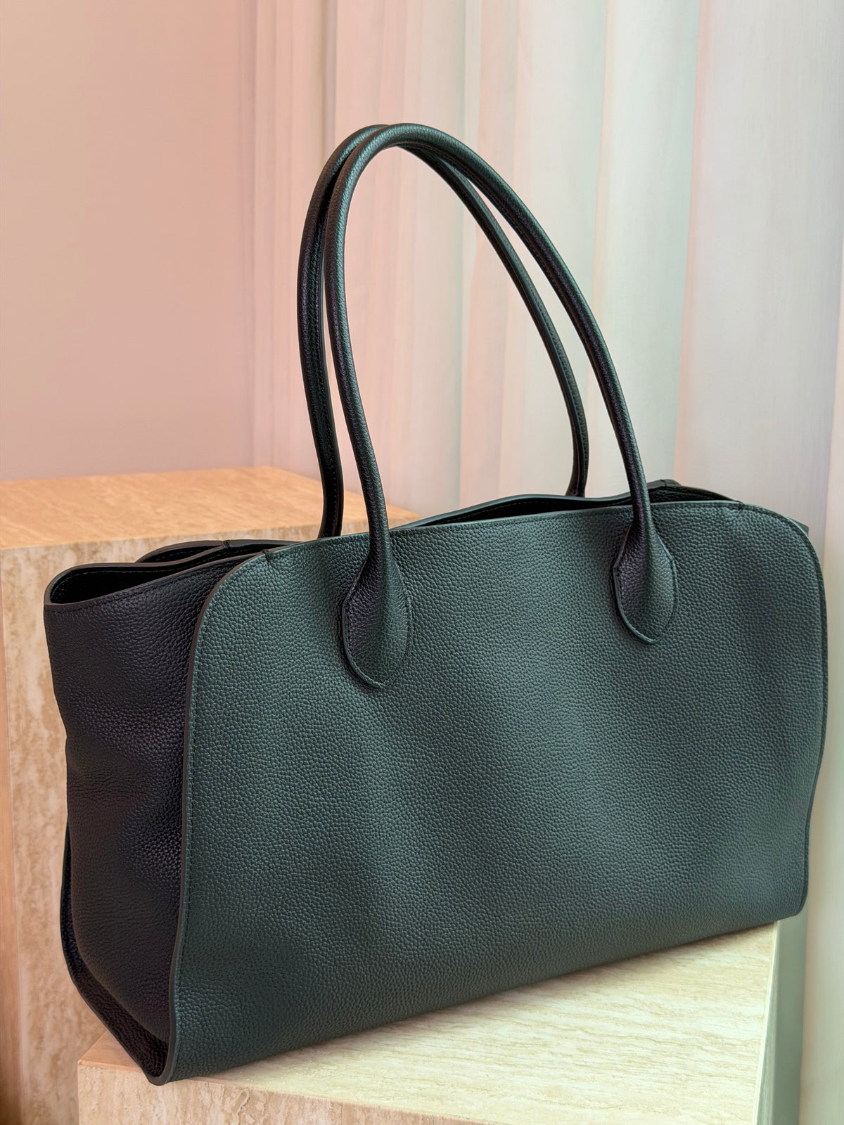 Monica Tote Bag