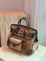 Jane Leather Bag