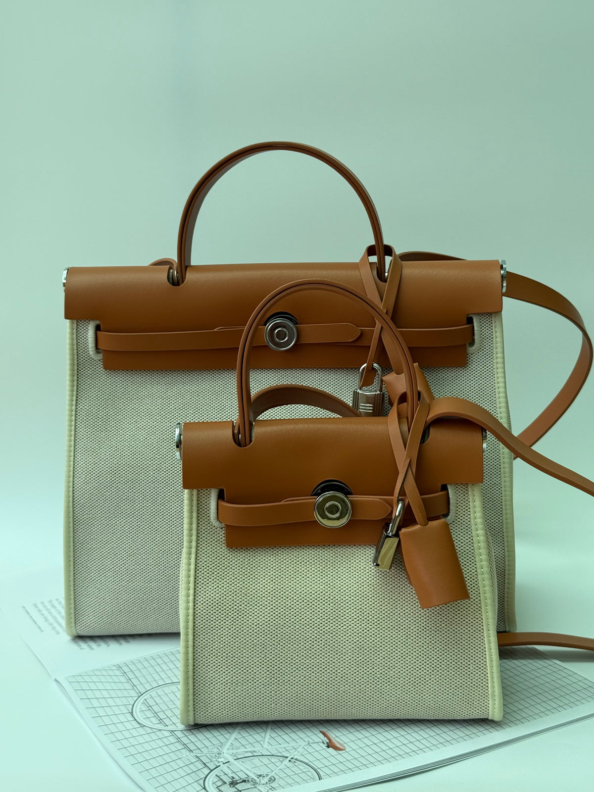 Everyday Tote