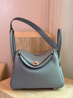Madison Premium Leather Tote Medium