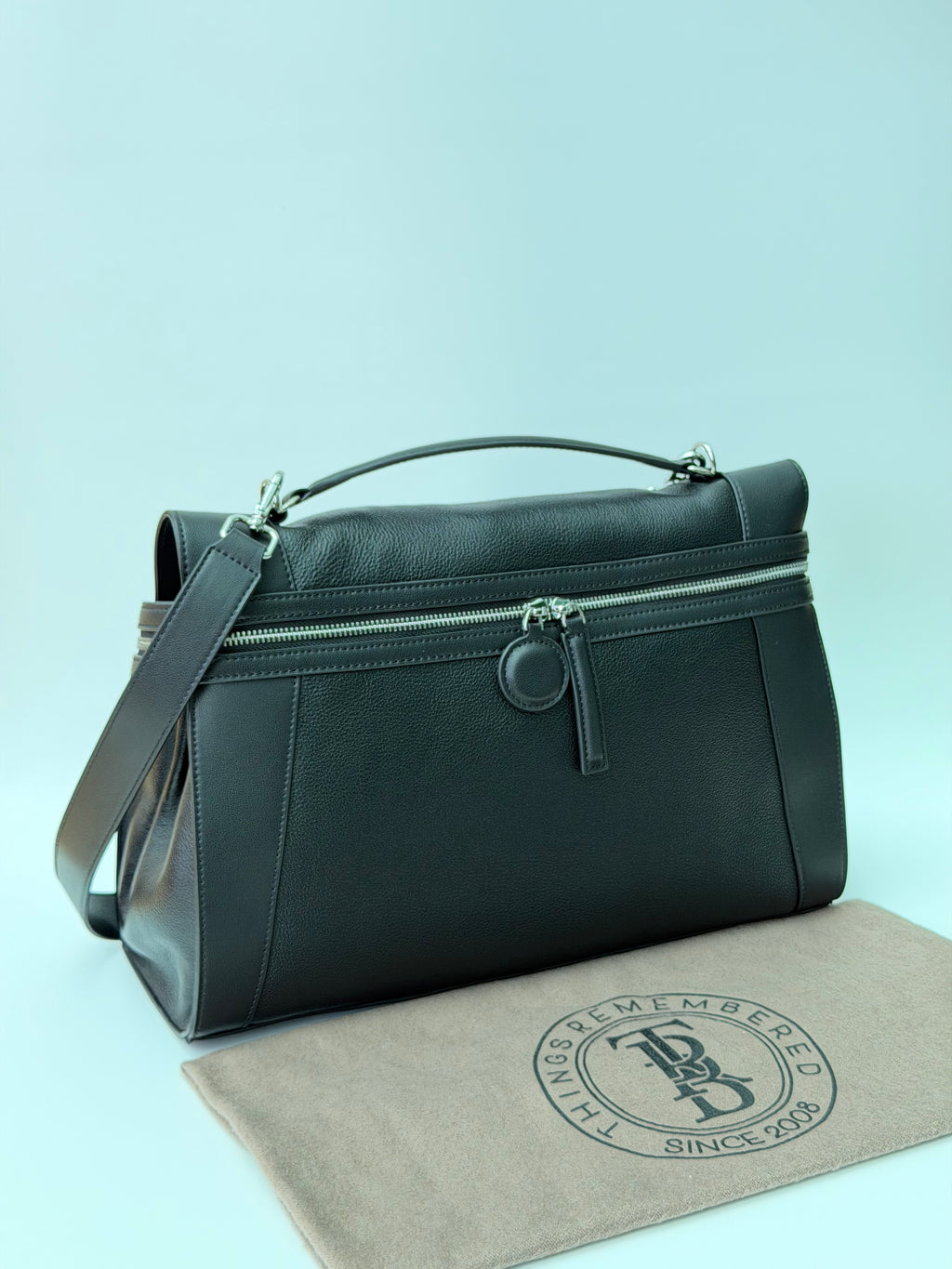 Lucia Satchel