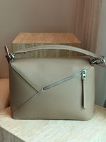 Geometric Large Bag