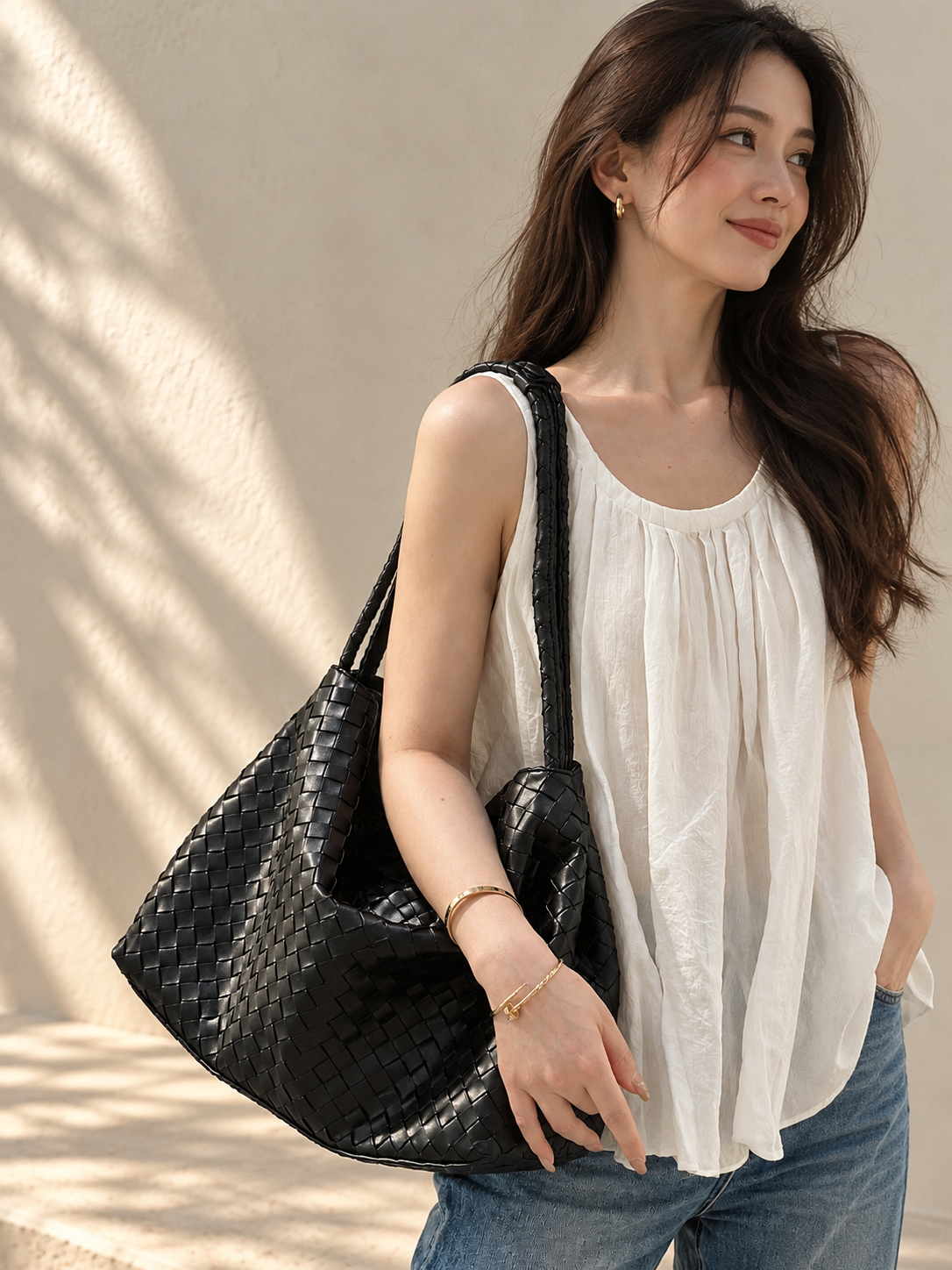Mckenzie Work and Travel Bag