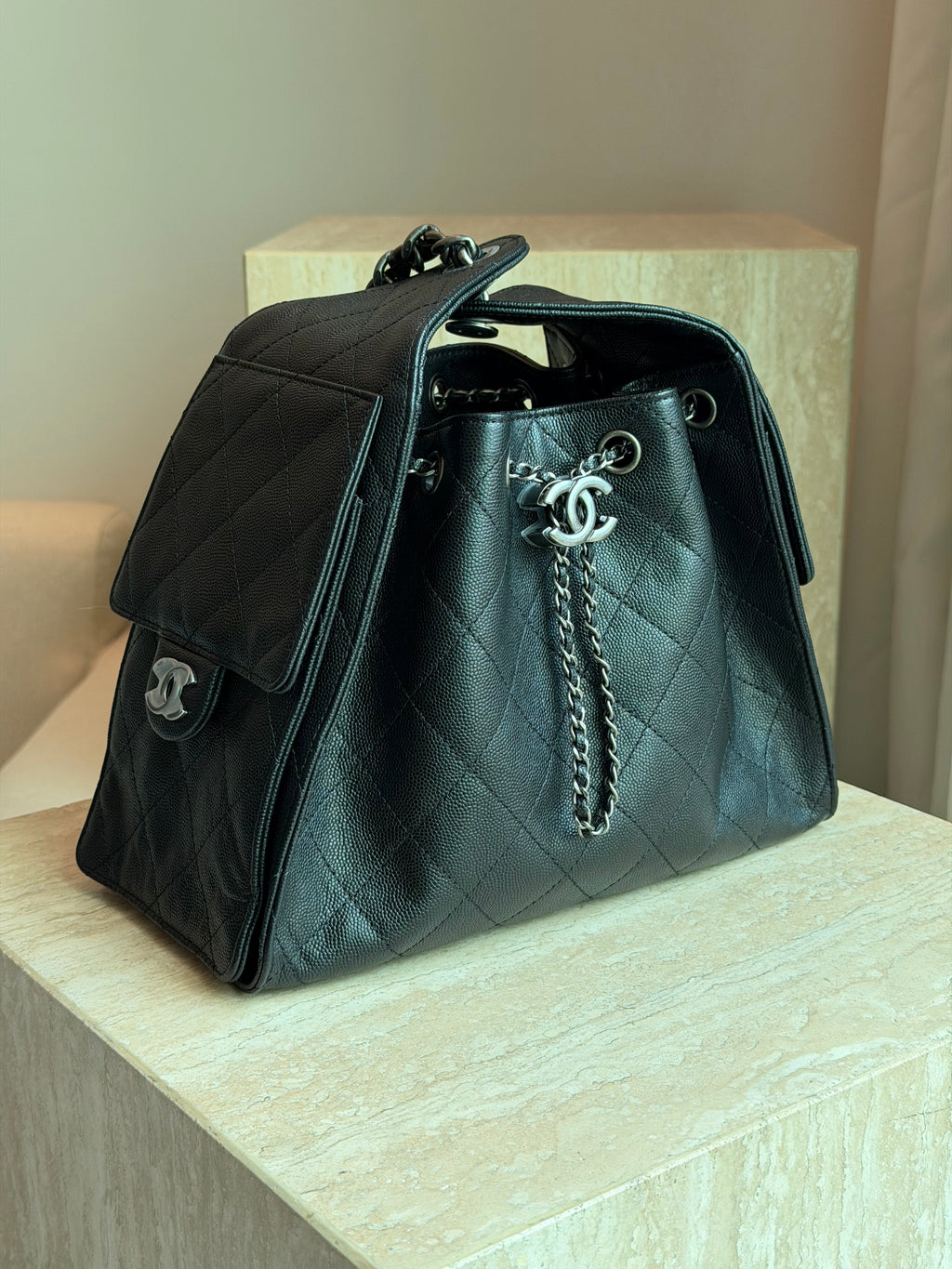 Pont Neuf Bag (FINAL SALE) ON HAND