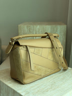 Geometric Bag 2026 Release