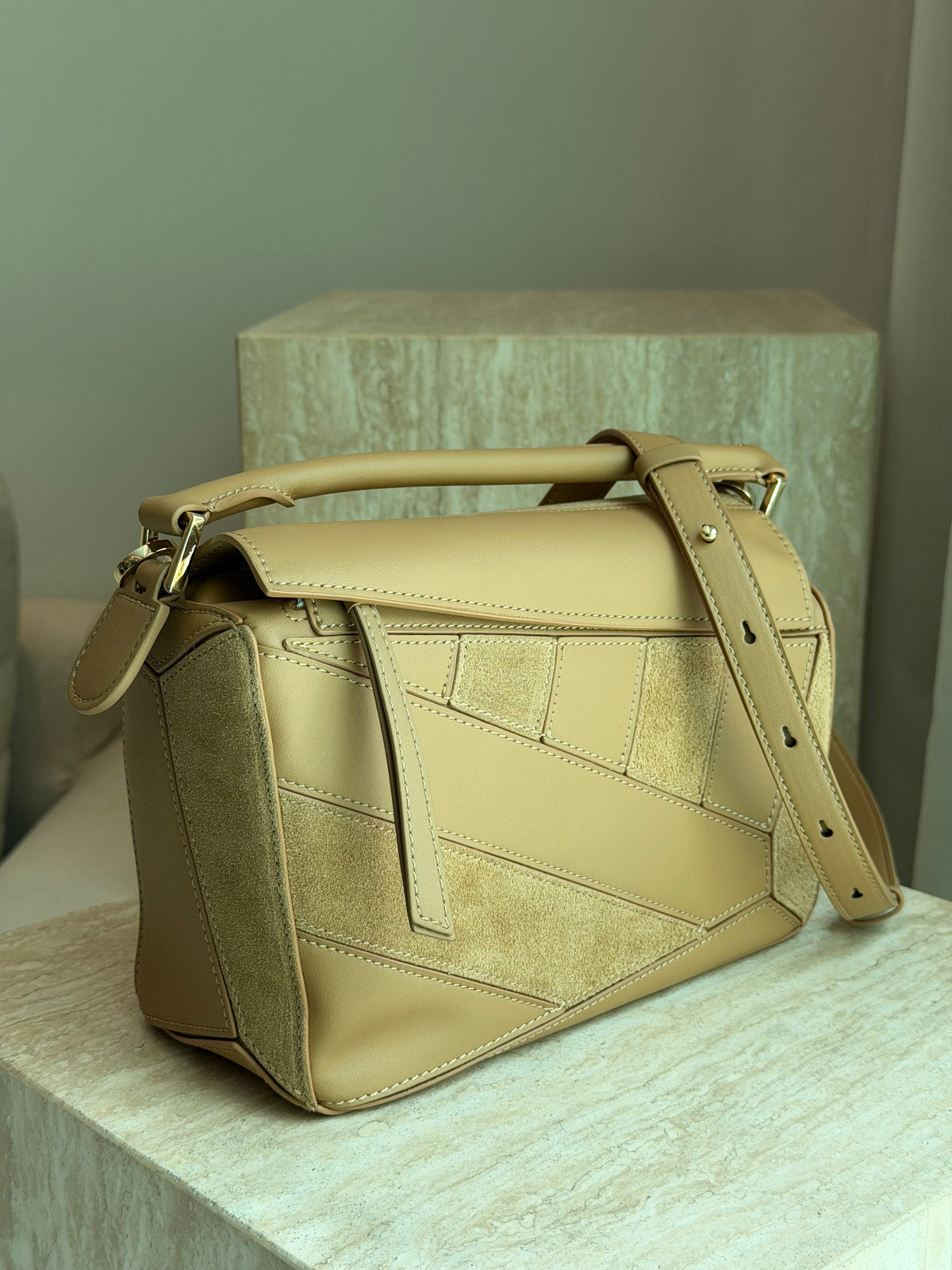 Geometric Bag 2026 Release