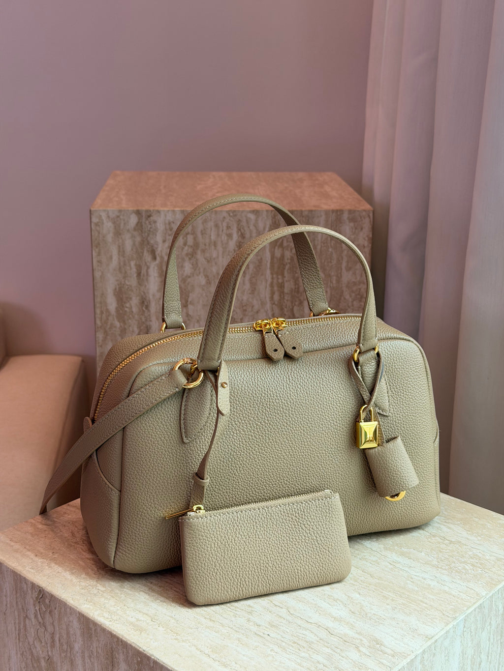 Needle Bag