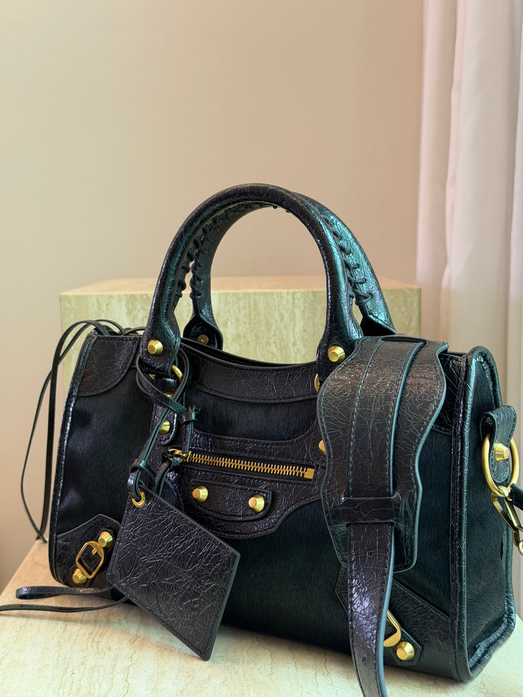 City Bag