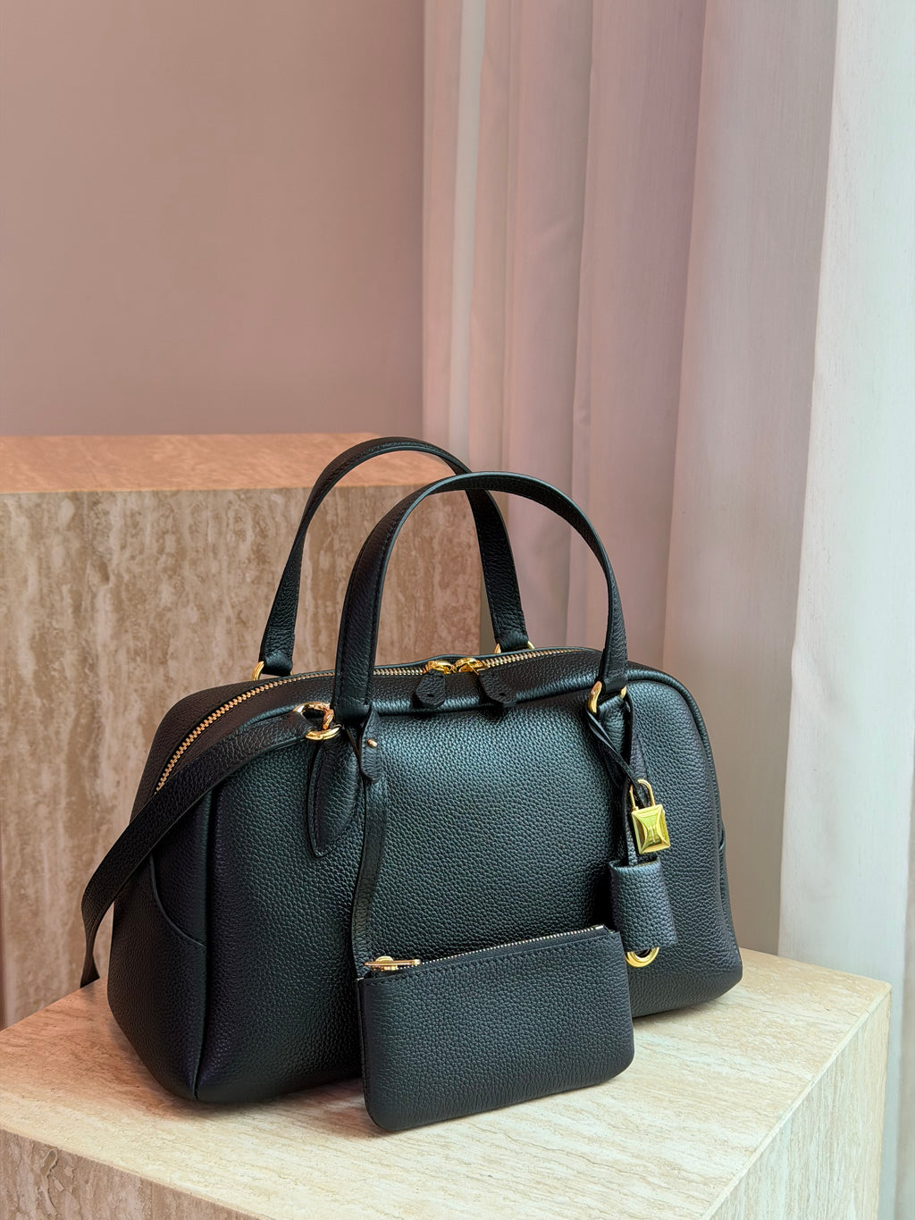 Needle Bag