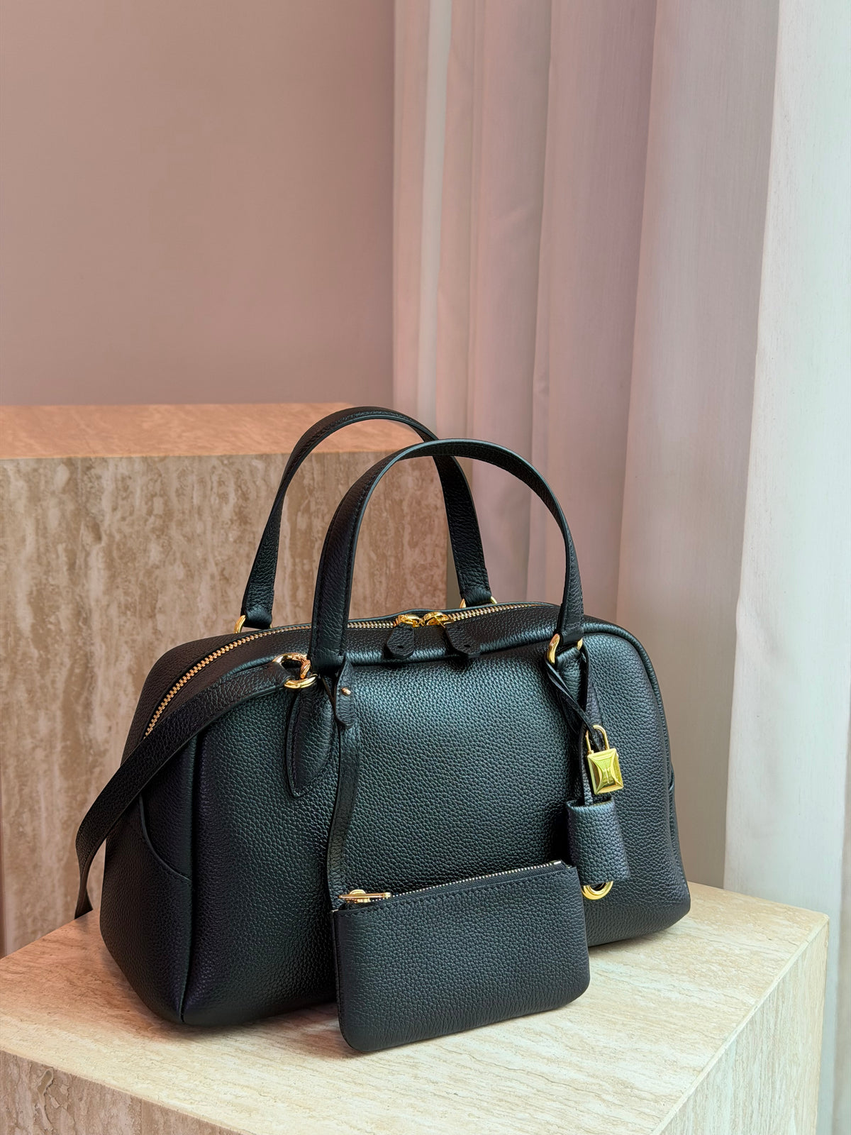 Needle Bag