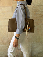 Victoria Slim Tote