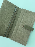 Bi-fold Wallet