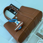 Caroline Premium Leather Bag