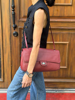 Seville Flap Bag