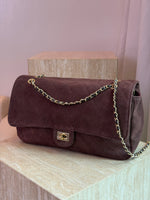 Seville Flap Bag