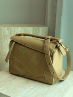 Geometric Bag 2026 Release