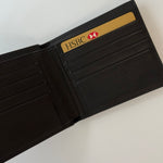 Mckenzie 8-11 Card Billfold Wallet